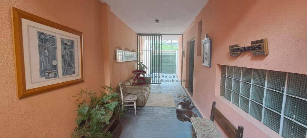 Casa à venda, 250 m² por R$ 2.200.000,00 – Perdizes – São Paulo/SP