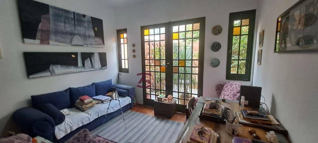 Casa à venda, 250 m² por R$ 2.200.000,00 – Perdizes – São Paulo/SP