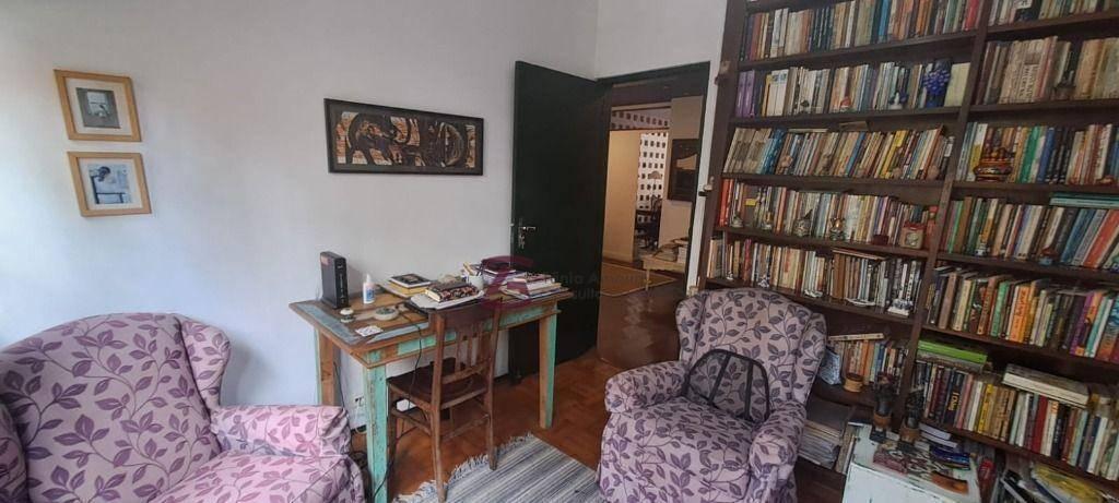 Casa à venda, 250 m² por R$ 2.200.000,00 – Perdizes – São Paulo/SP