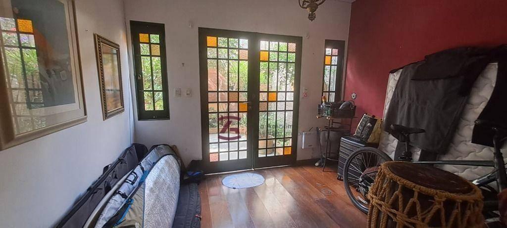 Casa à venda, 250 m² por R$ 2.200.000,00 – Perdizes – São Paulo/SP