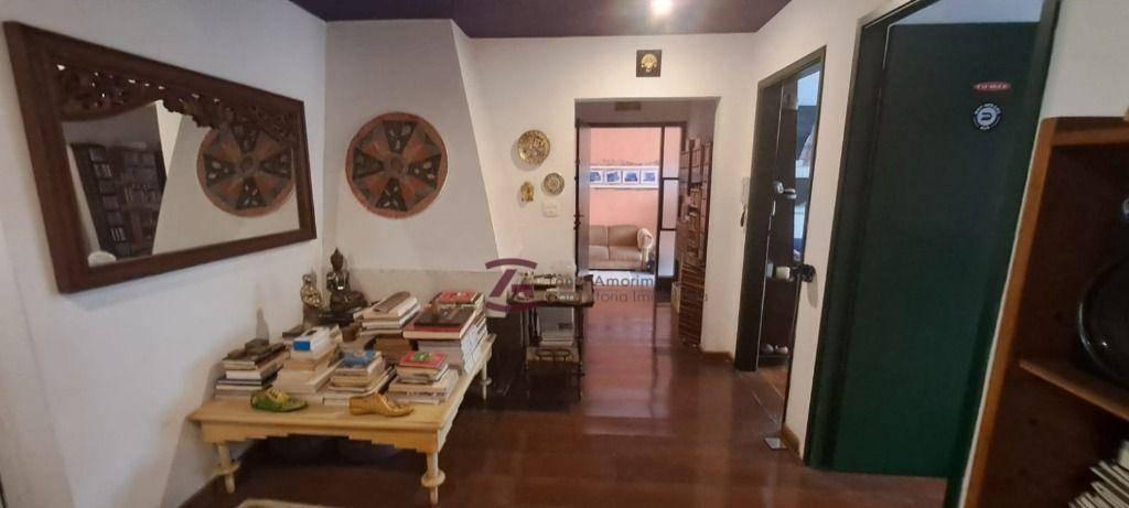 Casa à venda, 250 m² por R$ 2.200.000,00 – Perdizes – São Paulo/SP