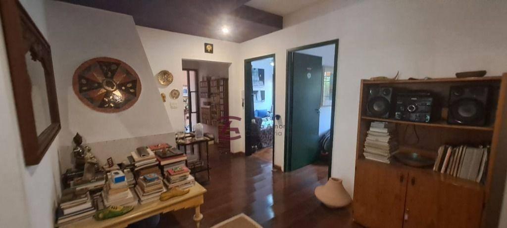 Casa à venda, 250 m² por R$ 2.200.000,00 – Perdizes – São Paulo/SP
