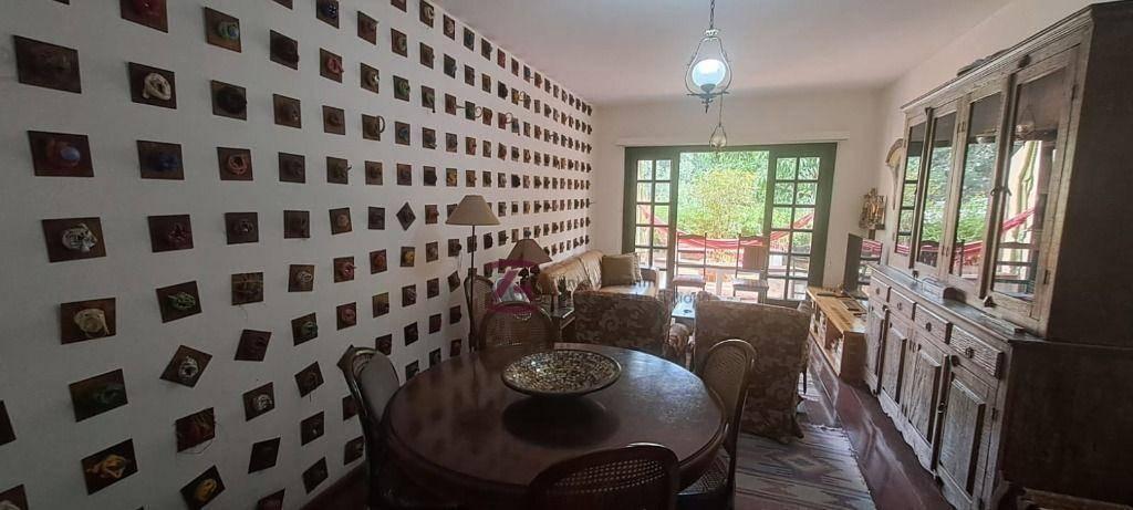 Casa à venda, 250 m² por R$ 2.200.000,00 – Perdizes – São Paulo/SP