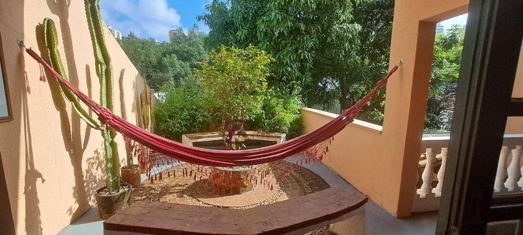 Casa à venda, 250 m² por R$ 2.200.000,00 – Perdizes – São Paulo/SP