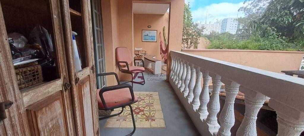 Casa à venda, 250 m² por R$ 2.200.000,00 – Perdizes – São Paulo/SP