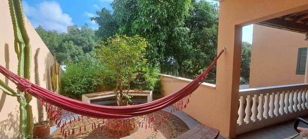 Casa à venda, 250 m² por R$ 2.200.000,00 – Perdizes – São Paulo/SP