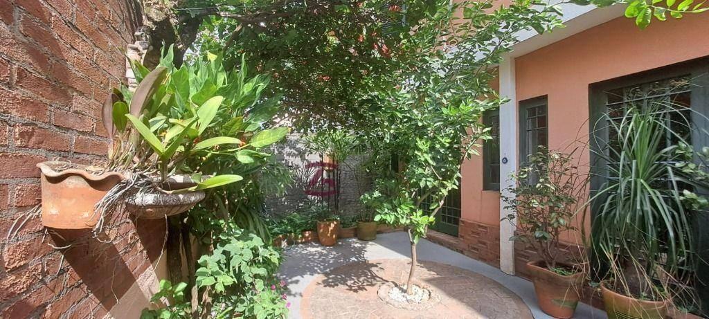 Casa à venda, 250 m² por R$ 2.200.000,00 – Perdizes – São Paulo/SP