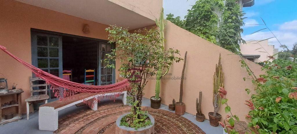 Casa à venda, 250 m² por R$ 2.200.000,00 – Perdizes – São Paulo/SP
