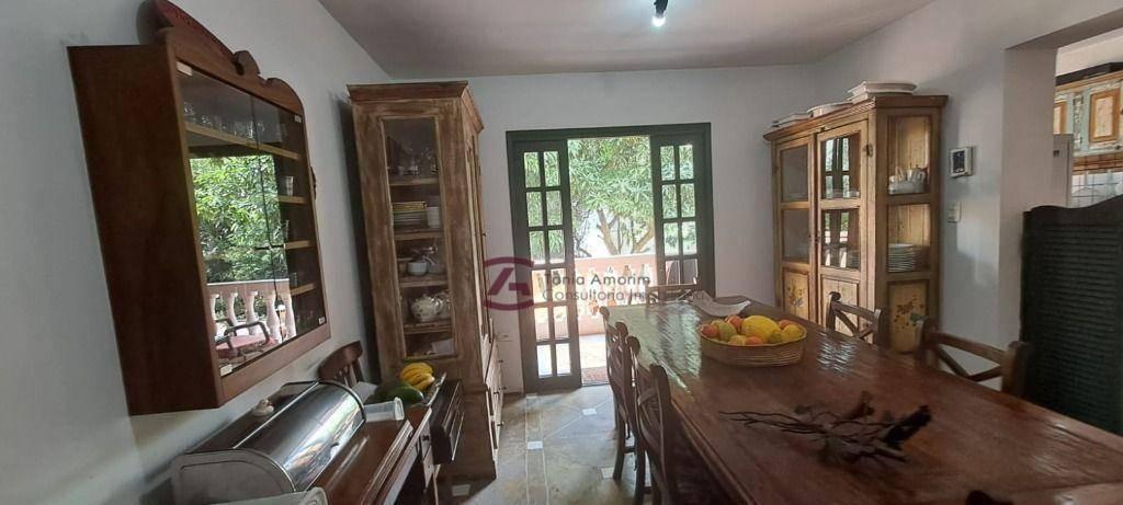 Casa à venda, 250 m² por R$ 2.200.000,00 – Perdizes – São Paulo/SP