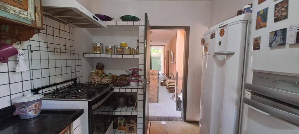 Casa à venda, 250 m² por R$ 2.200.000,00 – Perdizes – São Paulo/SP