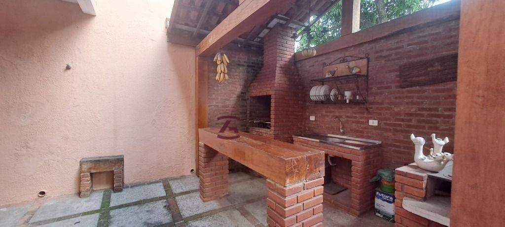 Casa à venda, 250 m² por R$ 2.200.000,00 – Perdizes – São Paulo/SP
