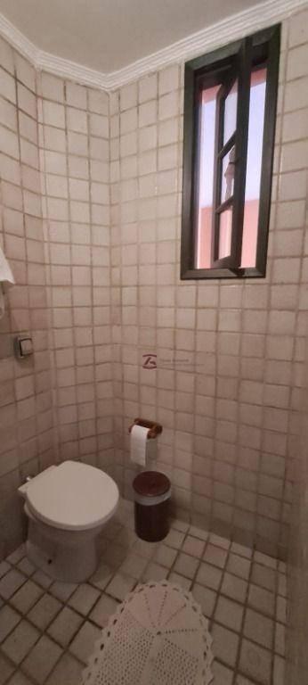 Casa à venda, 250 m² por R$ 2.200.000,00 – Perdizes – São Paulo/SP