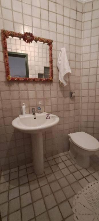 Casa à venda, 250 m² por R$ 2.200.000,00 – Perdizes – São Paulo/SP