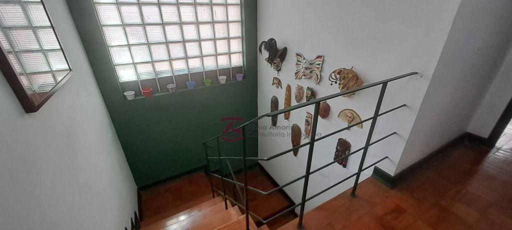 Casa à venda, 250 m² por R$ 2.200.000,00 – Perdizes – São Paulo/SP