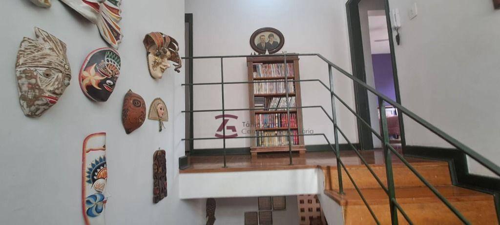 Casa à venda, 250 m² por R$ 2.200.000,00 – Perdizes – São Paulo/SP
