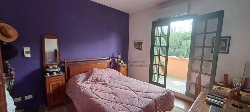 Casa à venda, 250 m² por R$ 2.200.000,00 – Perdizes – São Paulo/SP