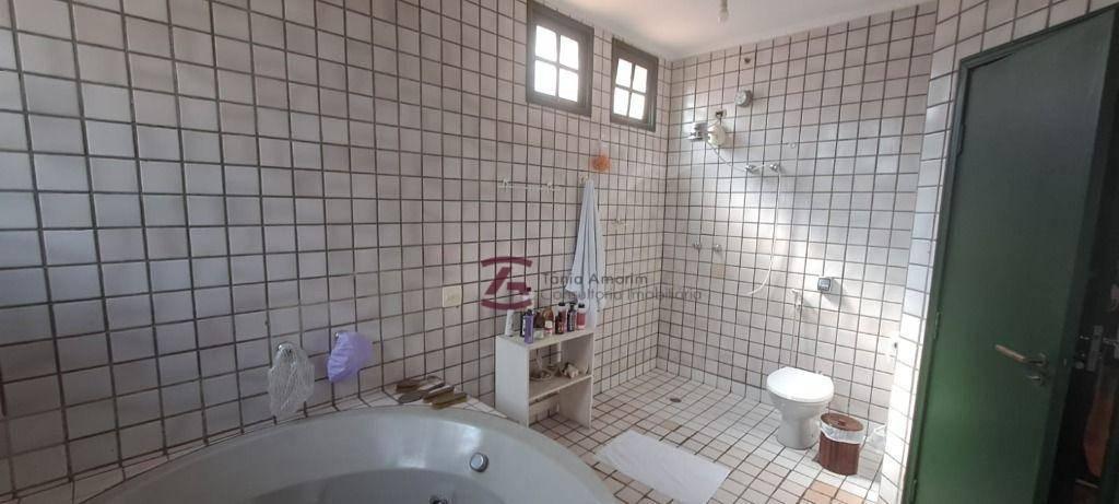 Casa à venda, 250 m² por R$ 2.200.000,00 – Perdizes – São Paulo/SP