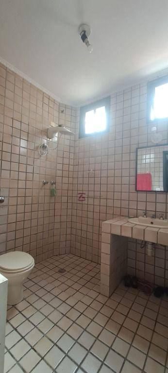 Casa à venda, 250 m² por R$ 2.200.000,00 – Perdizes – São Paulo/SP