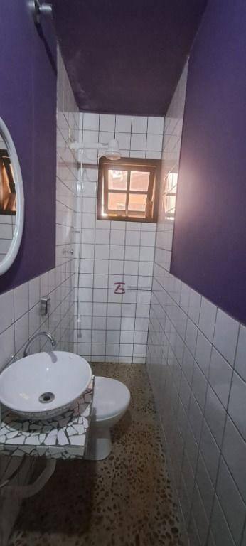 Casa à venda, 250 m² por R$ 2.200.000,00 – Perdizes – São Paulo/SP