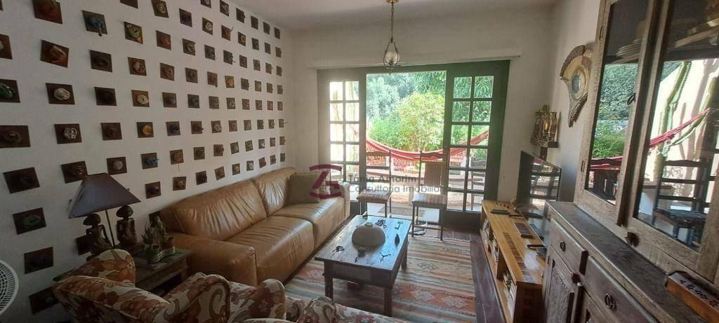 Casa à venda, 250 m² por R$ 2.200.000,00 – Perdizes – São Paulo/SP