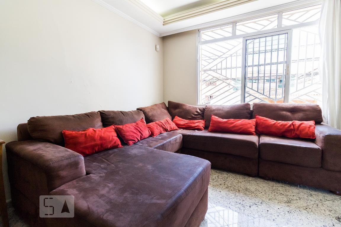 Casa para Aluguel – Mooca, 4 Quartos, 500 m2 – São Paulo