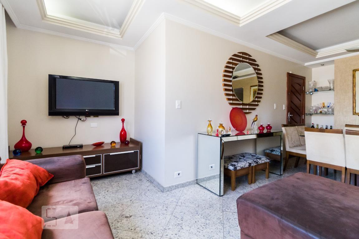 Casa para Aluguel – Mooca, 4 Quartos, 500 m2 – São Paulo