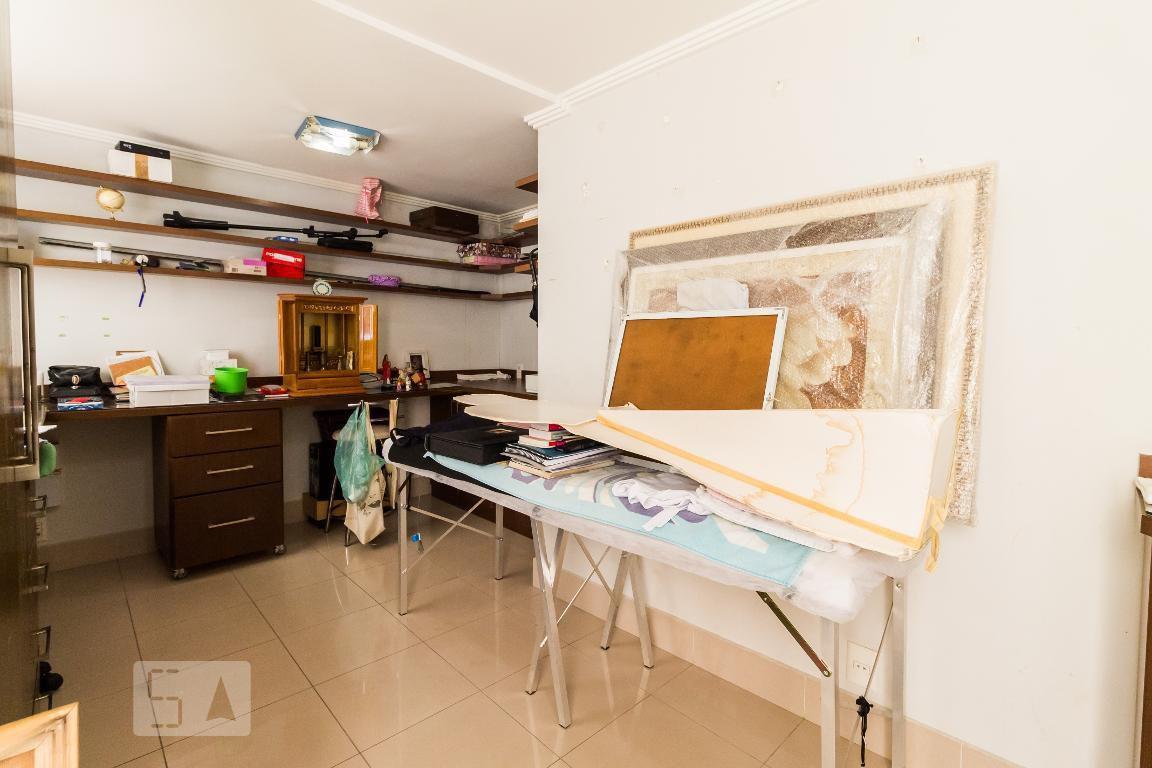 Casa para Aluguel – Mooca, 4 Quartos, 500 m2 – São Paulo