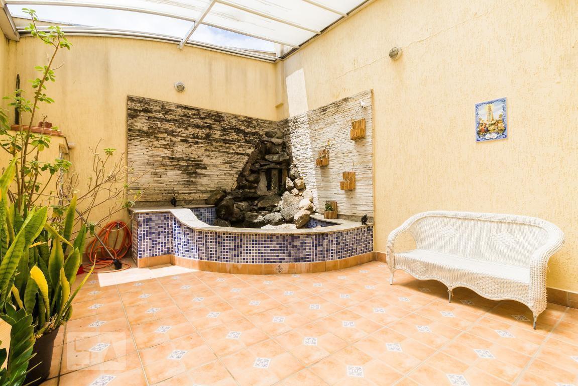 Casa para Aluguel – Mooca, 4 Quartos, 500 m2 – São Paulo
