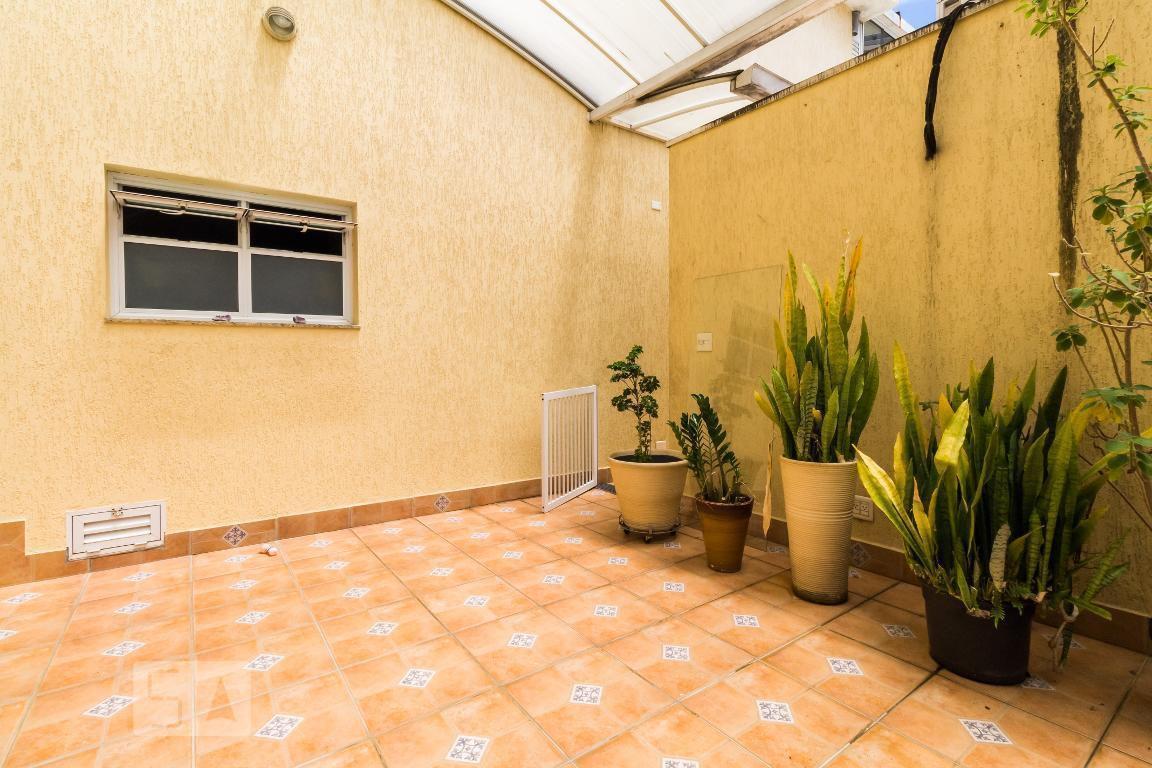 Casa para Aluguel – Mooca, 4 Quartos, 500 m2 – São Paulo