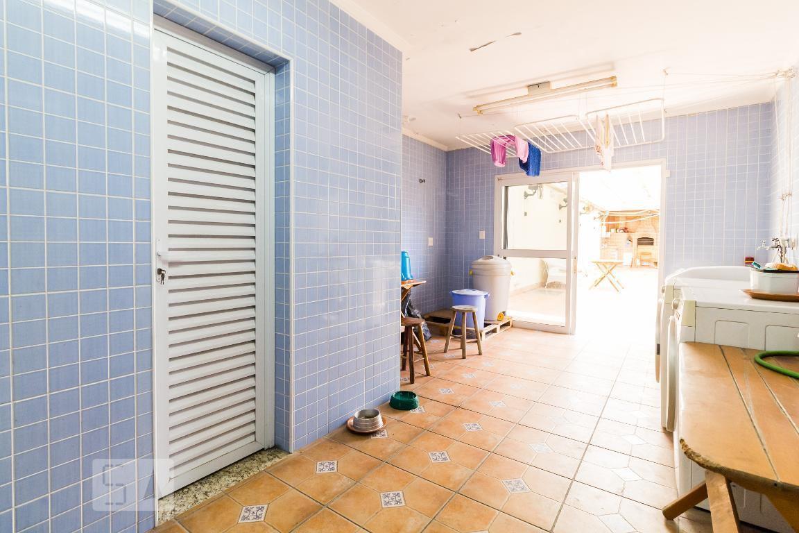 Casa para Aluguel – Mooca, 4 Quartos, 500 m2 – São Paulo