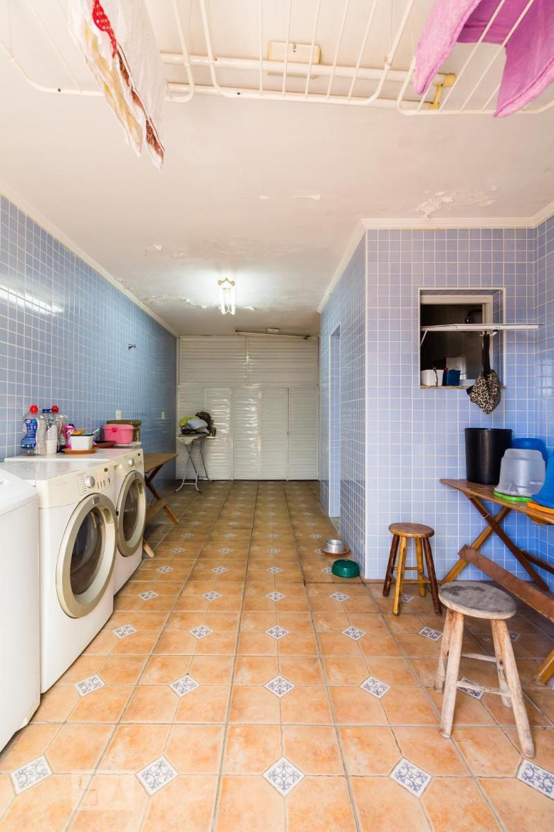 Casa para Aluguel – Mooca, 4 Quartos, 500 m2 – São Paulo