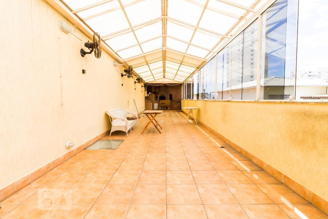 Casa para Aluguel – Mooca, 4 Quartos, 500 m2 – São Paulo