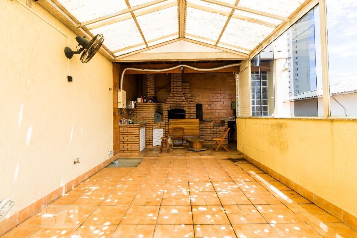 Casa para Aluguel – Mooca, 4 Quartos, 500 m2 – São Paulo