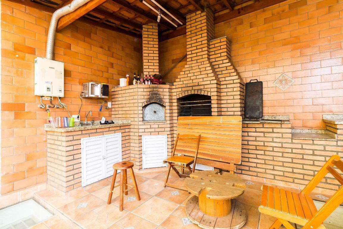 Casa para Aluguel – Mooca, 4 Quartos, 500 m2 – São Paulo