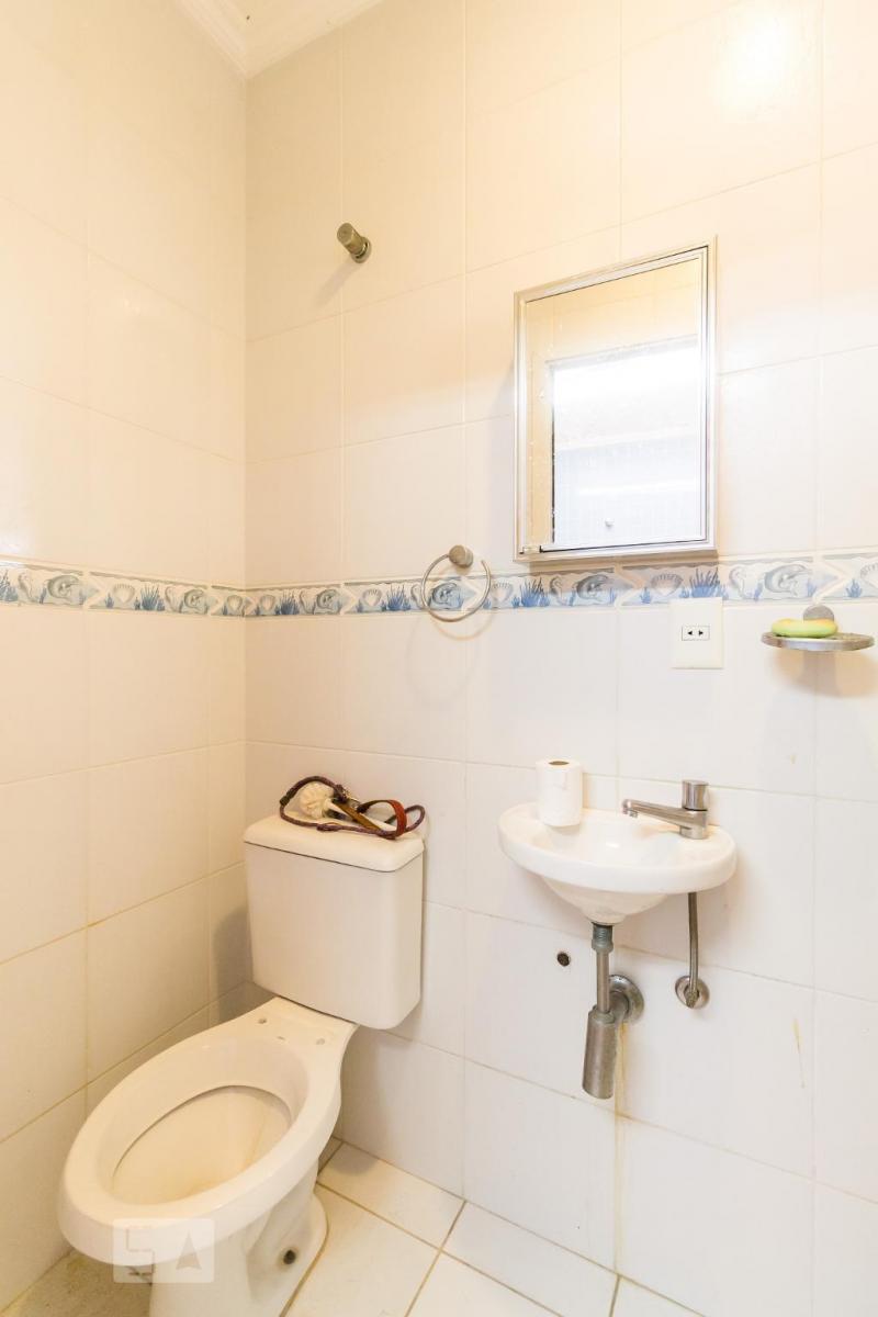 Casa para Aluguel – Mooca, 4 Quartos, 500 m2 – São Paulo