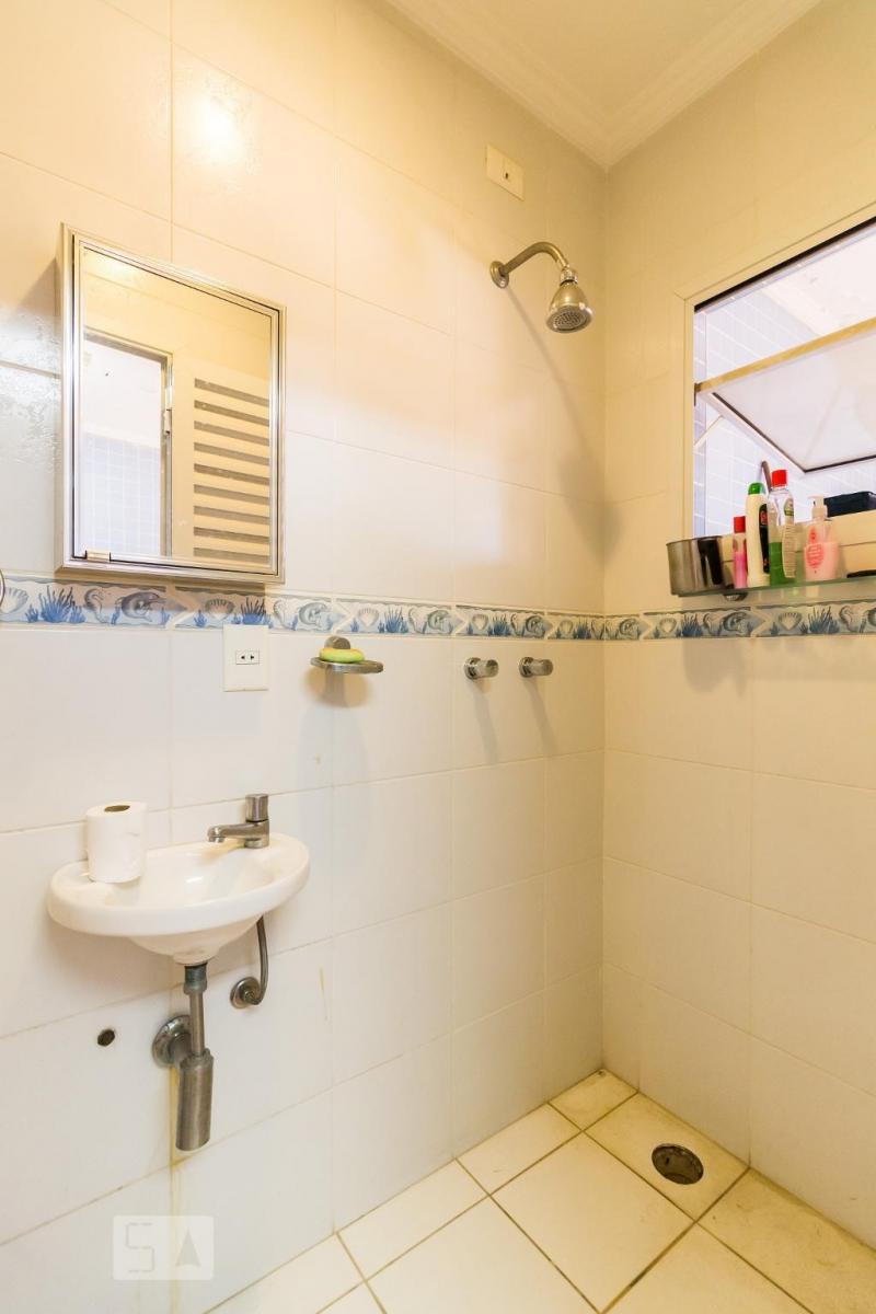 Casa para Aluguel – Mooca, 4 Quartos, 500 m2 – São Paulo