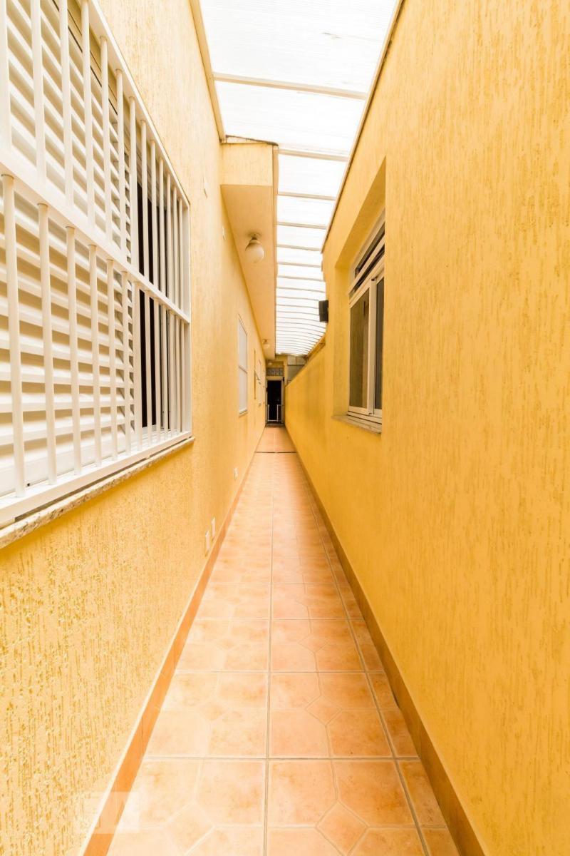 Casa para Aluguel – Mooca, 4 Quartos, 500 m2 – São Paulo