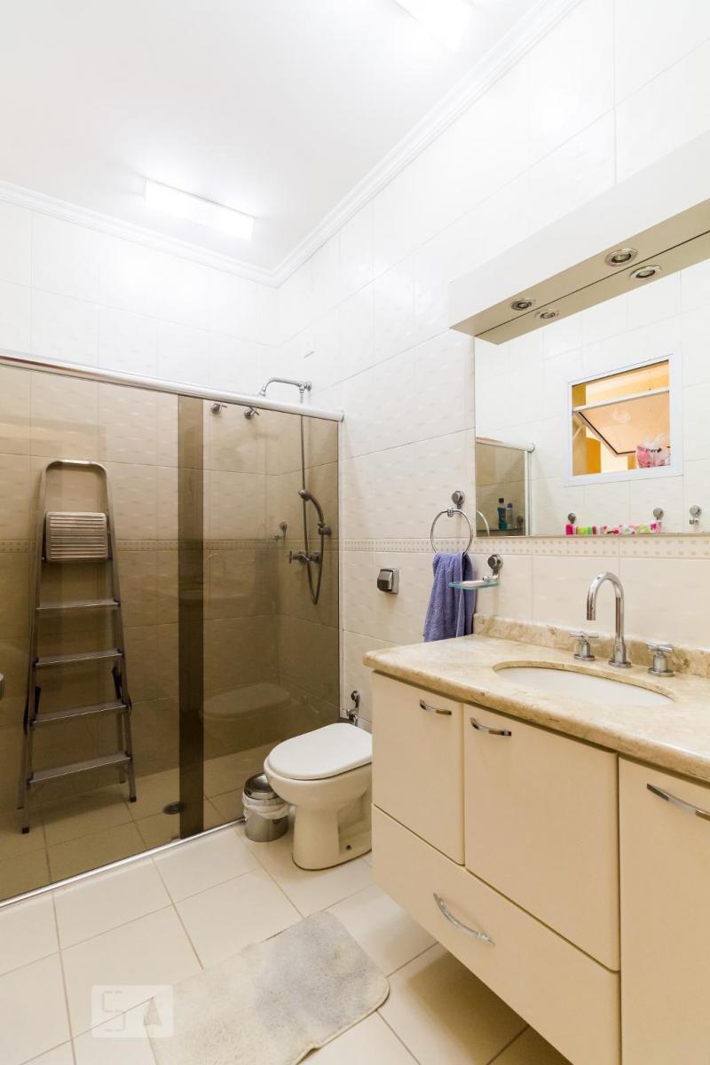 Casa para Aluguel – Mooca, 4 Quartos, 500 m2 – São Paulo