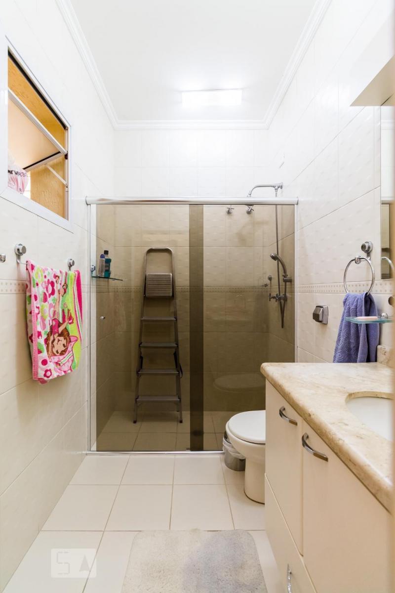 Casa para Aluguel – Mooca, 4 Quartos, 500 m2 – São Paulo