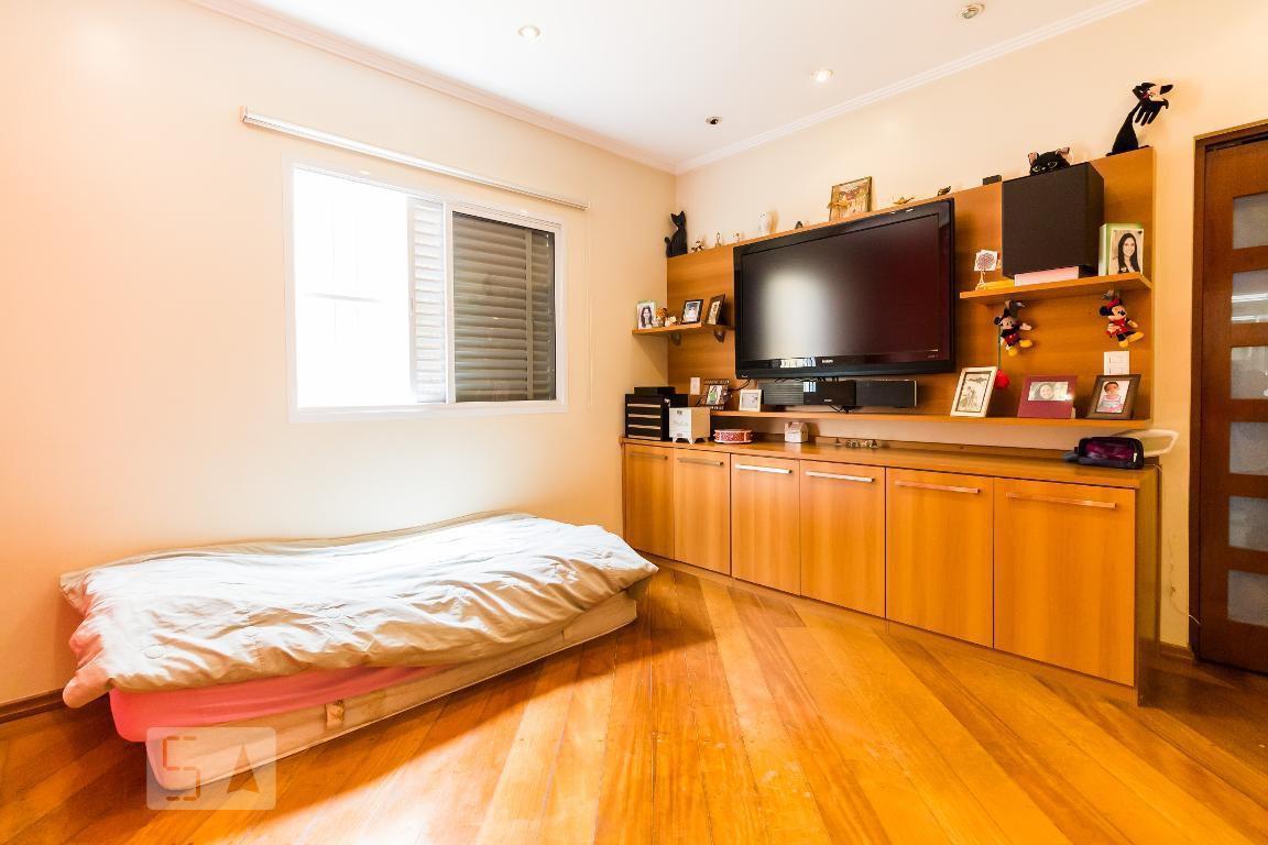 Casa para Aluguel – Mooca, 4 Quartos, 500 m2 – São Paulo