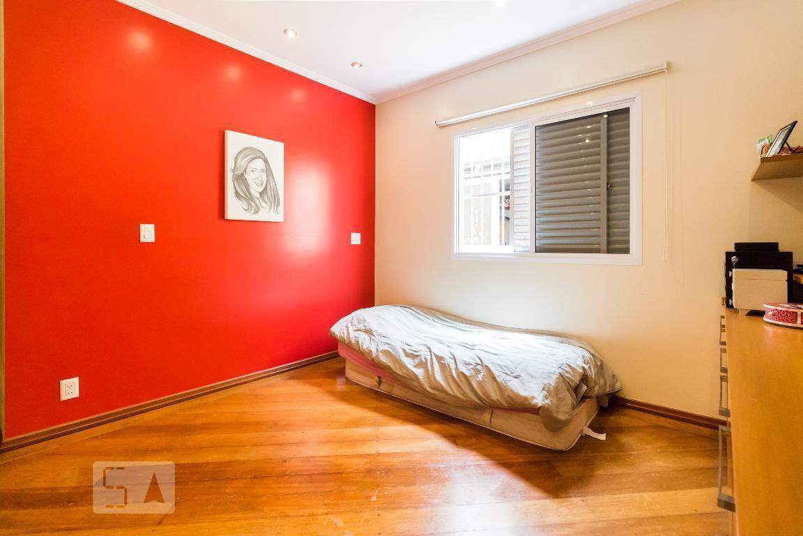Casa para Aluguel – Mooca, 4 Quartos, 500 m2 – São Paulo