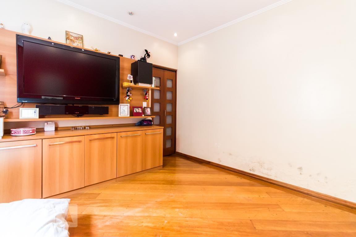 Casa para Aluguel – Mooca, 4 Quartos, 500 m2 – São Paulo