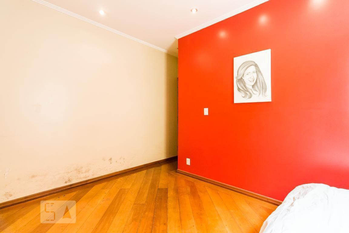 Casa para Aluguel – Mooca, 4 Quartos, 500 m2 – São Paulo