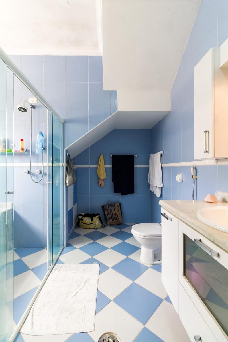 Casa para Aluguel – Mooca, 4 Quartos, 500 m2 – São Paulo