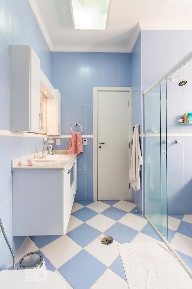 Casa para Aluguel – Mooca, 4 Quartos, 500 m2 – São Paulo