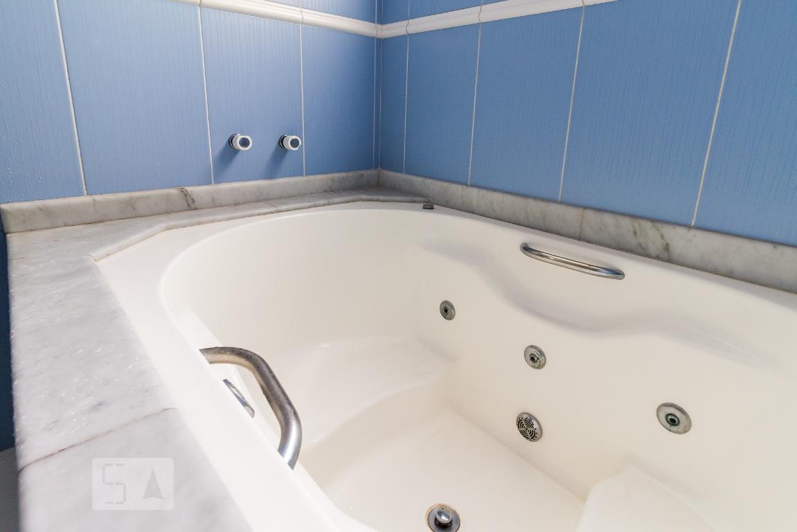 Casa para Aluguel – Mooca, 4 Quartos, 500 m2 – São Paulo