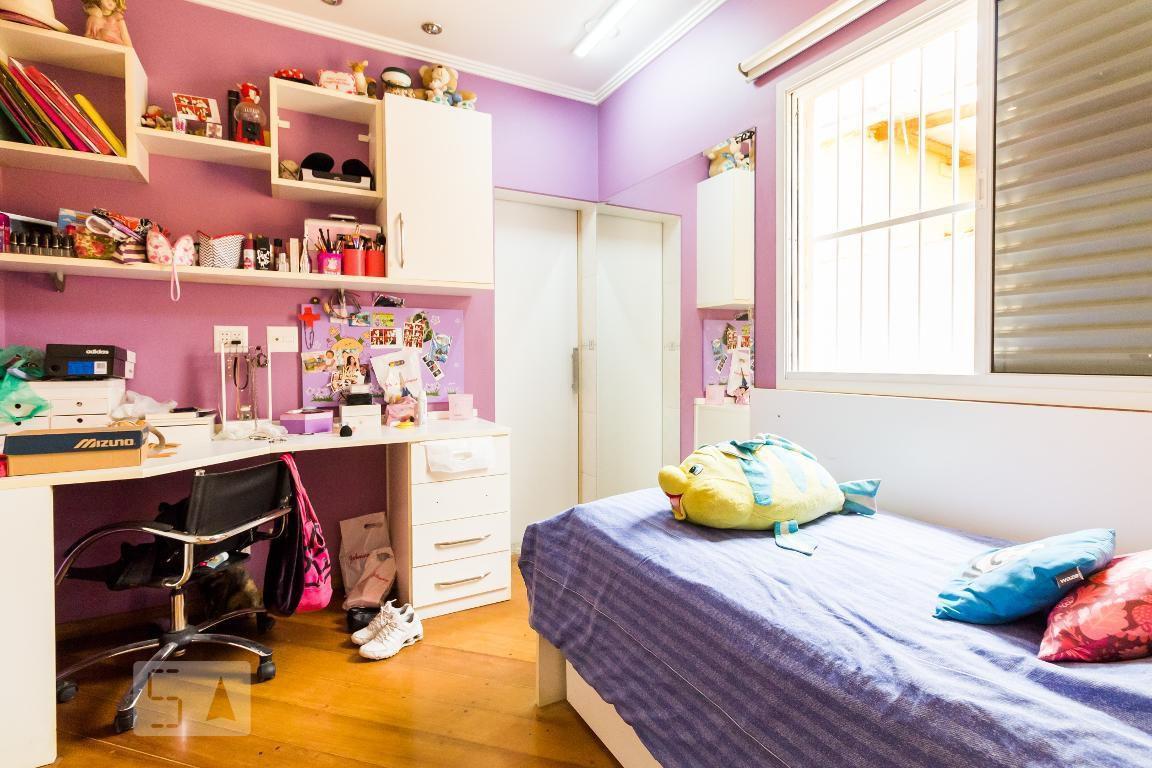 Casa para Aluguel – Mooca, 4 Quartos, 500 m2 – São Paulo