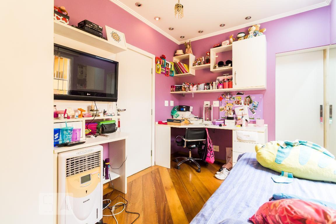 Casa para Aluguel – Mooca, 4 Quartos, 500 m2 – São Paulo