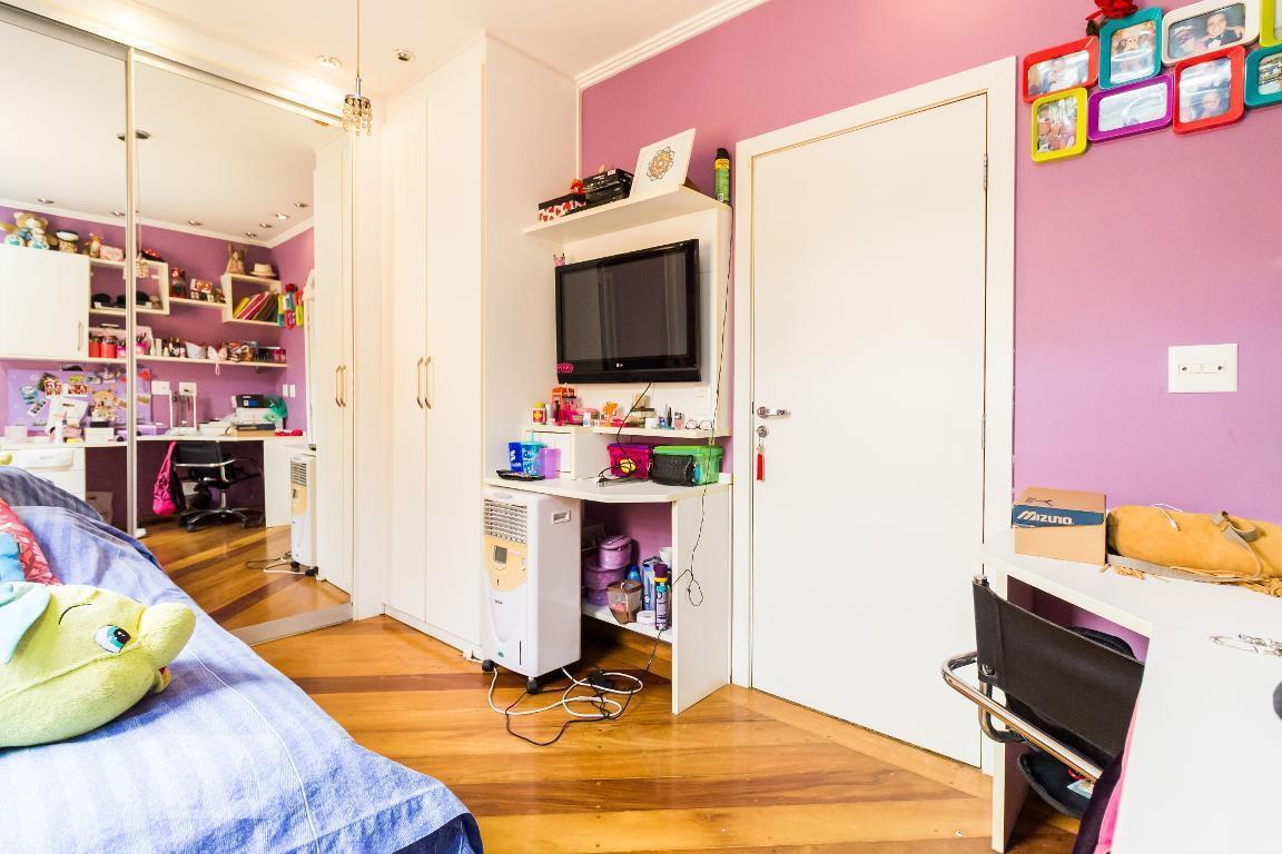 Casa para Aluguel – Mooca, 4 Quartos, 500 m2 – São Paulo