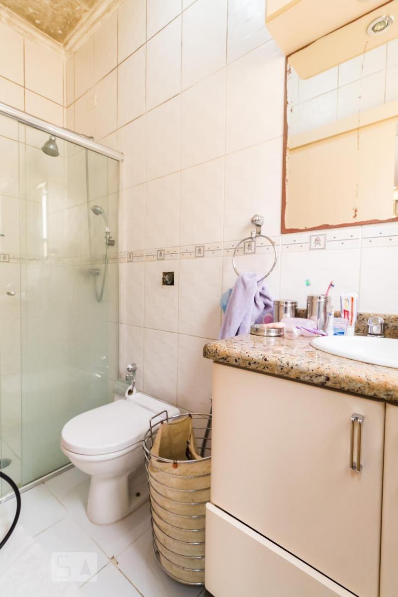 Casa para Aluguel – Mooca, 4 Quartos, 500 m2 – São Paulo